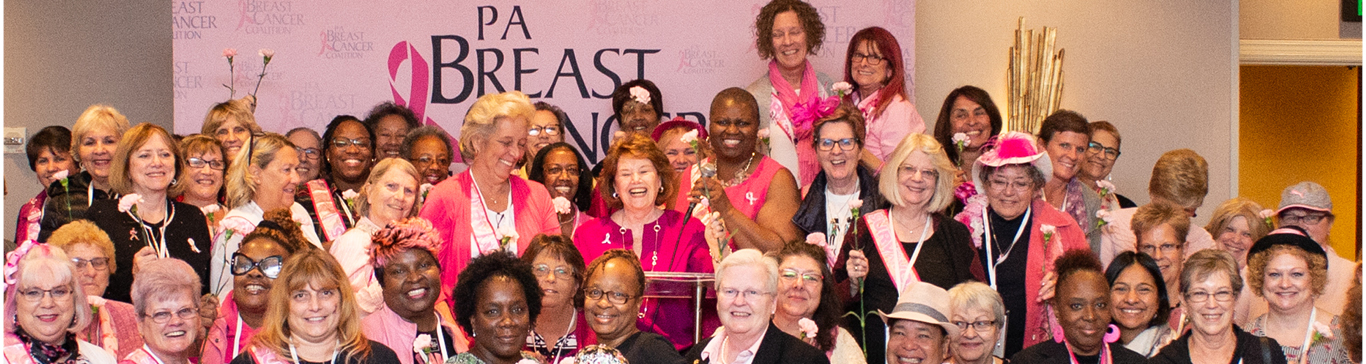 PBCC Conference Survivor Photo