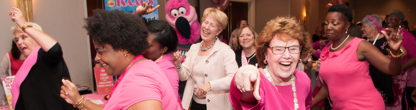 PA Breast Cancer Coalition Programs